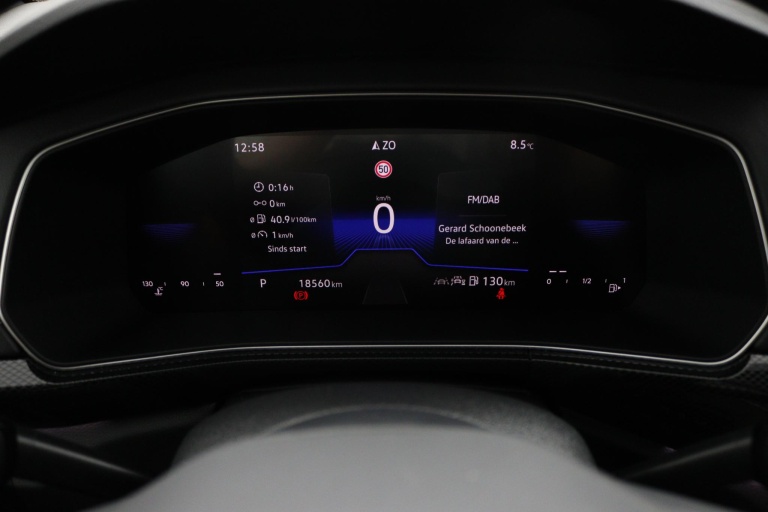 Volkswagen T-Cross - 1.5 TSI R-Line Edition 5