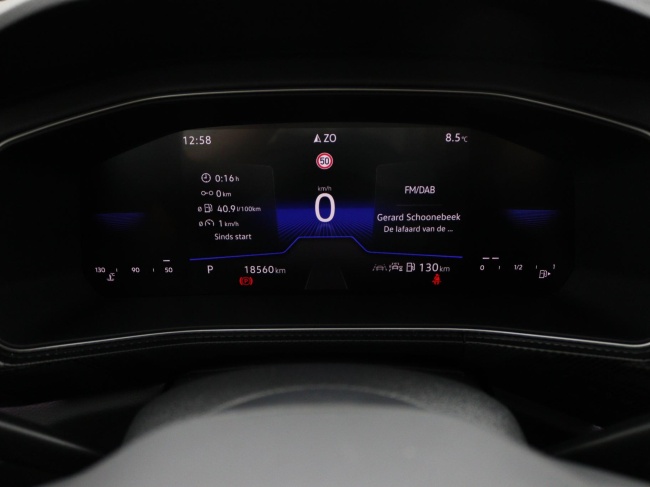 Volkswagen T-Cross - 1.5 TSI R-Line Edition