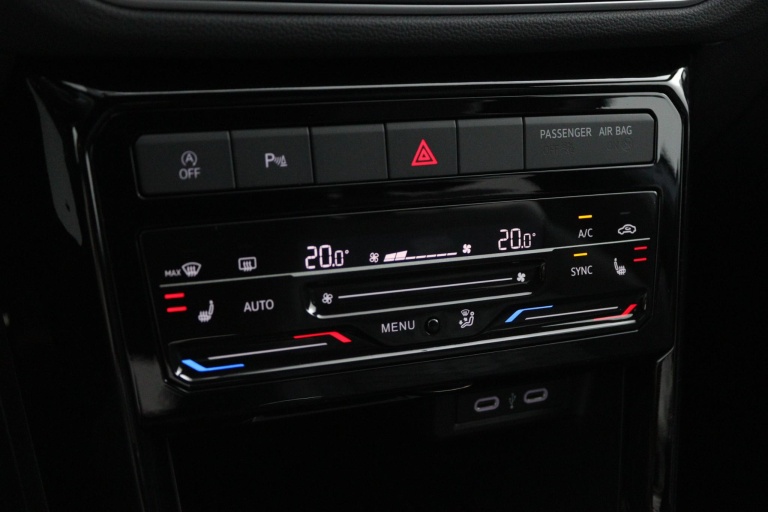 Volkswagen T-Cross - 1.5 TSI R-Line Edition 6