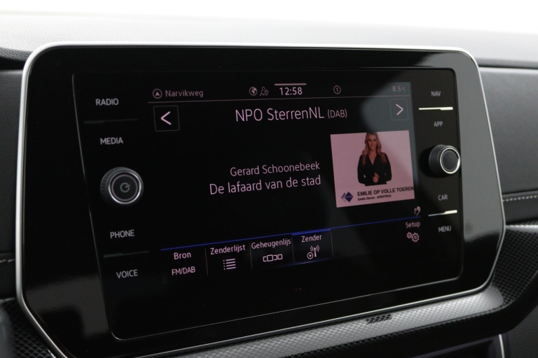 Volkswagen T-Cross - 1.5 TSI R-Line Edition 7