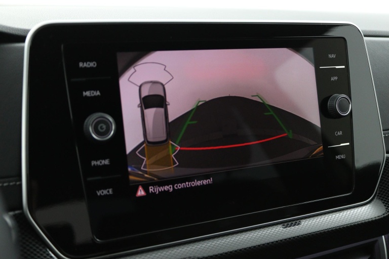 Volkswagen T-Cross - 1.5 TSI R-Line Edition 8