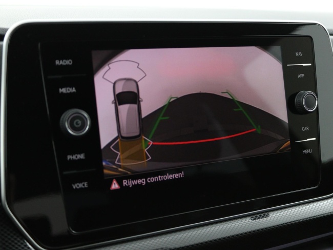 Volkswagen T-Cross - 1.5 TSI R-Line Edition