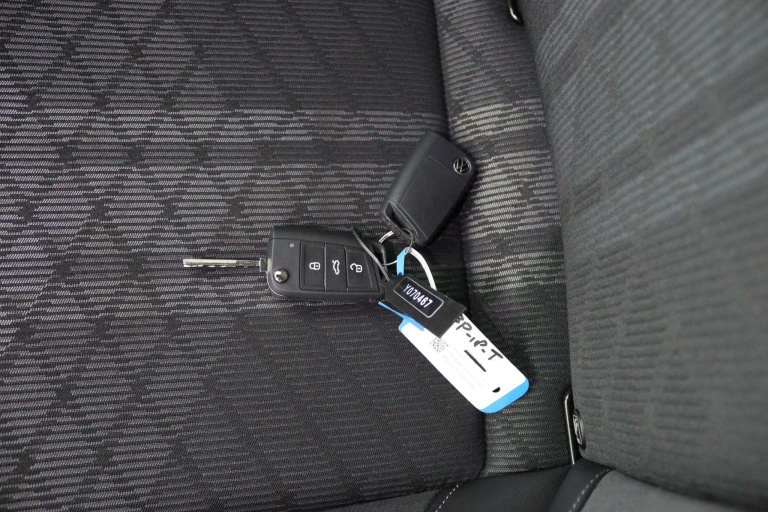 Volkswagen T-Cross - 1.5 TSI R-Line Edition 9