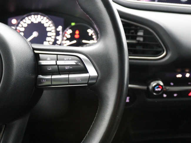 Mazda CX-30 - 2.0 e-SkyActiv-X M Hybrid Homura