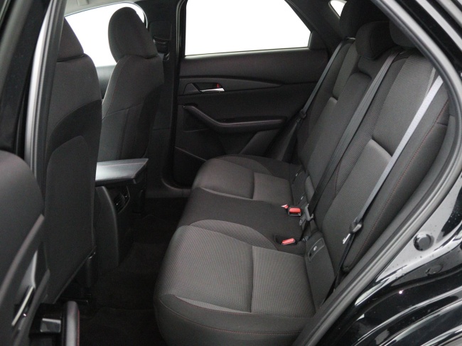 Mazda CX-30 - 2.0 e-SkyActiv-X M Hybrid Homura