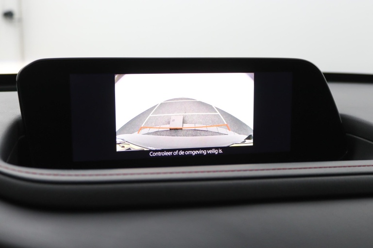 Mazda CX-30 - 2.0 e-SkyActiv-X M Hybrid Homura 13