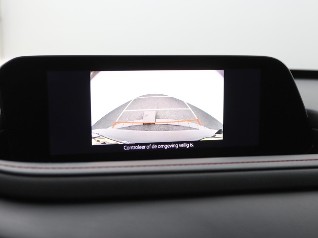 Mazda CX-30 - 2.0 e-SkyActiv-X M Hybrid Homura