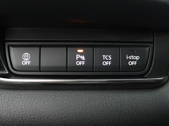 Mazda CX-30 - 2.0 e-SkyActiv-X M Hybrid Homura