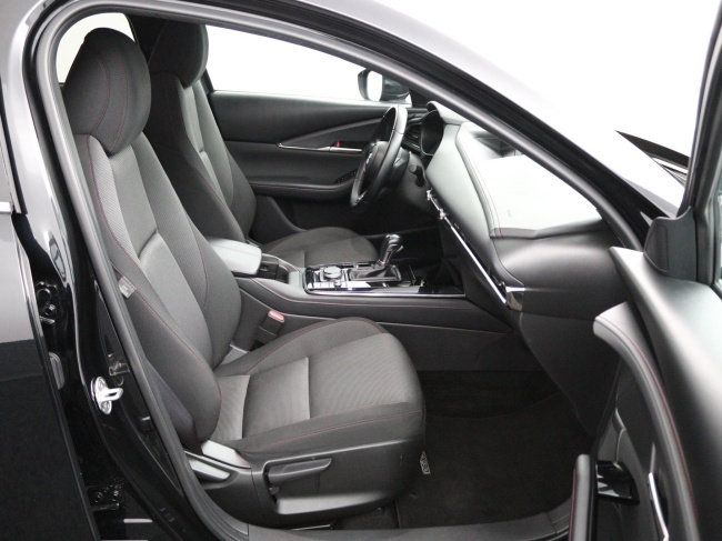 Mazda CX-30 - 2.0 e-SkyActiv-X M Hybrid Homura