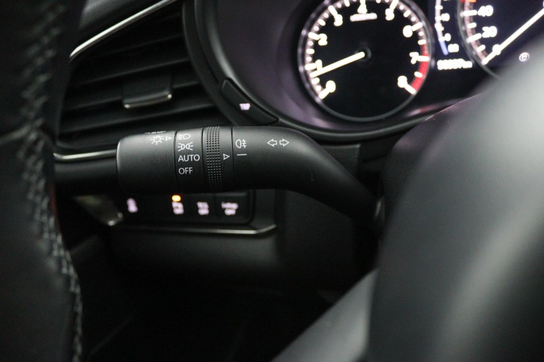 Mazda CX-30 - 2.0 e-SkyActiv-X M Hybrid Homura 17