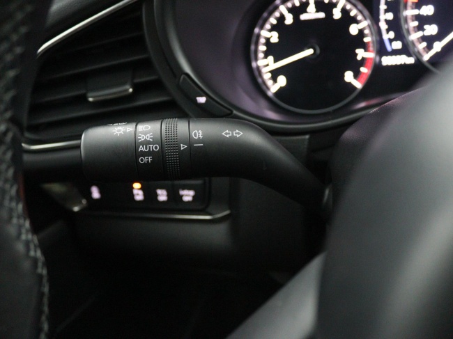 Mazda CX-30 - 2.0 e-SkyActiv-X M Hybrid Homura