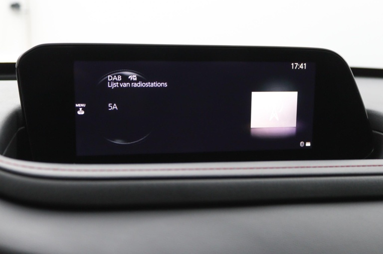 Mazda CX-30 - 2.0 e-SkyActiv-X M Hybrid Homura 18