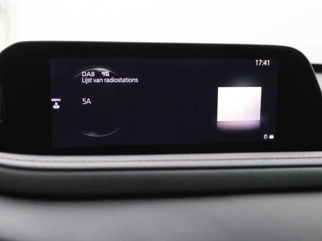 Mazda CX-30 - 2.0 e-SkyActiv-X M Hybrid Homura