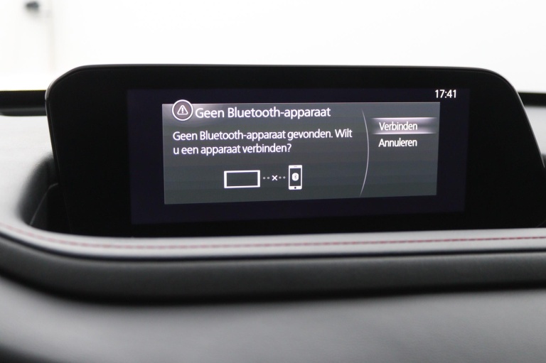 Mazda CX-30 - 2.0 e-SkyActiv-X M Hybrid Homura 19