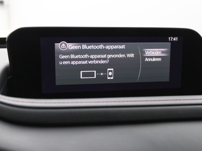 Mazda CX-30 - 2.0 e-SkyActiv-X M Hybrid Homura