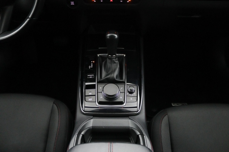 Mazda CX-30 - 2.0 e-SkyActiv-X M Hybrid Homura 20