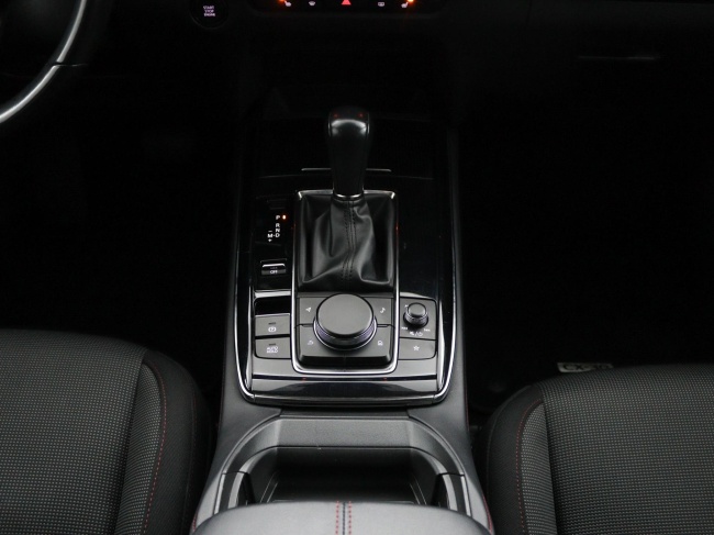 Mazda CX-30 - 2.0 e-SkyActiv-X M Hybrid Homura