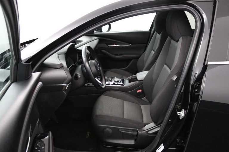 Mazda CX-30 - 2.0 e-SkyActiv-X M Hybrid Homura 22