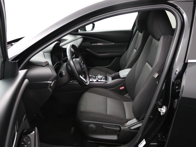 Mazda CX-30 - 2.0 e-SkyActiv-X M Hybrid Homura