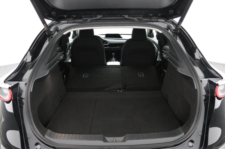 Mazda CX-30 - 2.0 e-SkyActiv-X M Hybrid Homura 23