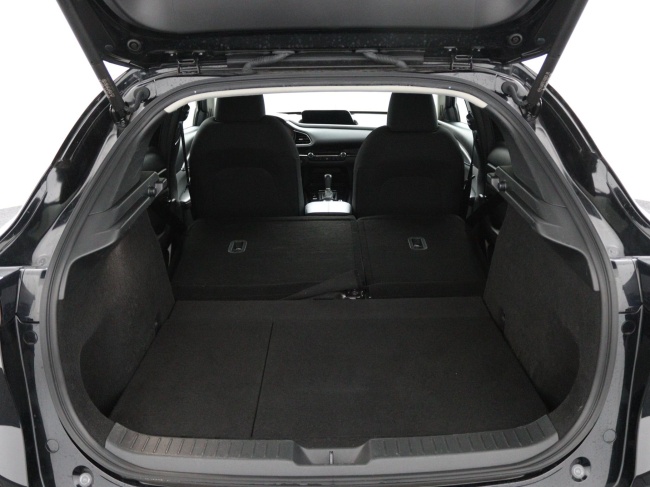 Mazda CX-30 - 2.0 e-SkyActiv-X M Hybrid Homura