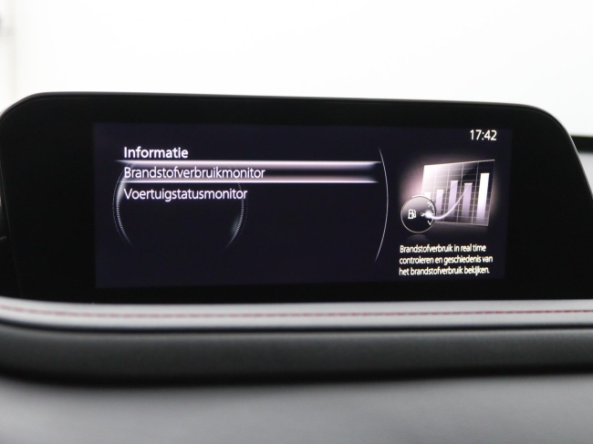 Mazda CX-30 - 2.0 e-SkyActiv-X M Hybrid Homura