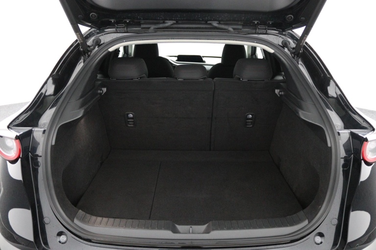 Mazda CX-30 - 2.0 e-SkyActiv-X M Hybrid Homura 25