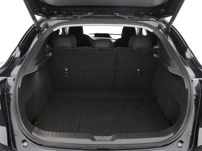 Mazda CX-30 - 2.0 e-SkyActiv-X M Hybrid Homura