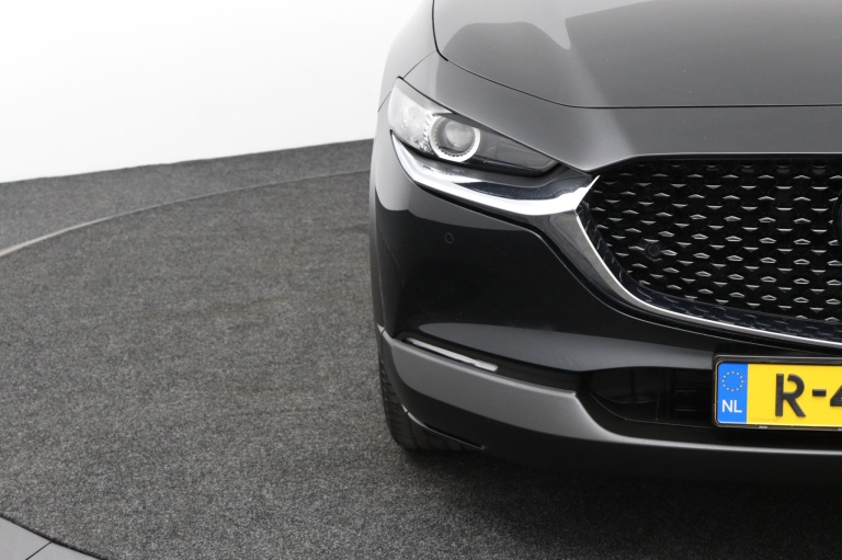 Mazda CX-30 - 2.0 e-SkyActiv-X M Hybrid Homura 26
