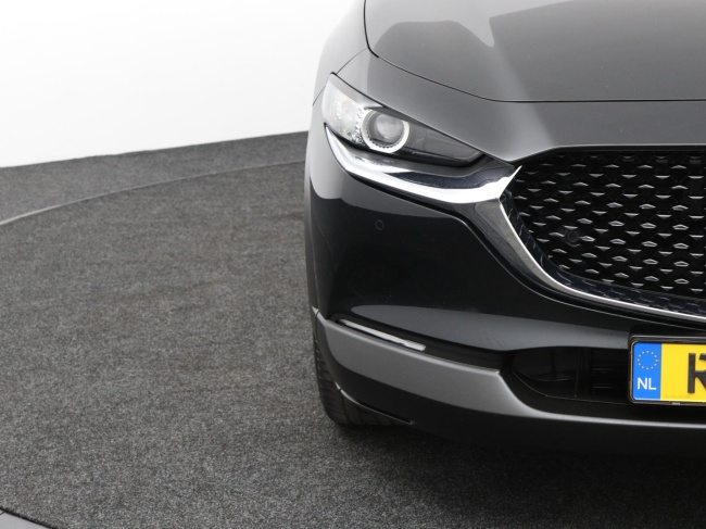 Mazda CX-30 - 2.0 e-SkyActiv-X M Hybrid Homura