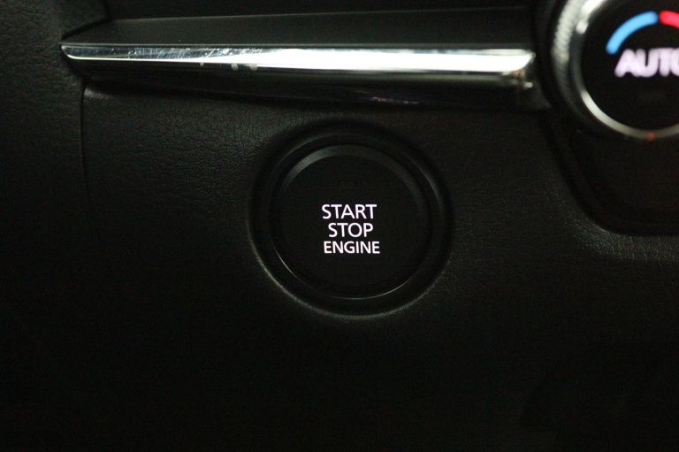 Mazda CX-30 - 2.0 e-SkyActiv-X M Hybrid Homura 28