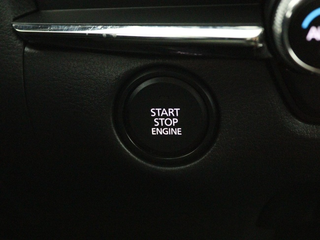 Mazda CX-30 - 2.0 e-SkyActiv-X M Hybrid Homura