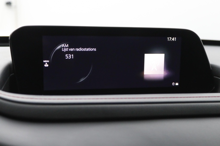 Mazda CX-30 - 2.0 e-SkyActiv-X M Hybrid Homura 30