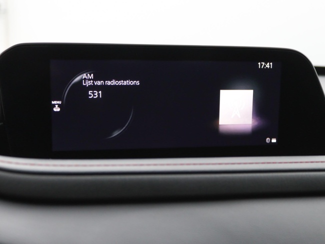 Mazda CX-30 - 2.0 e-SkyActiv-X M Hybrid Homura