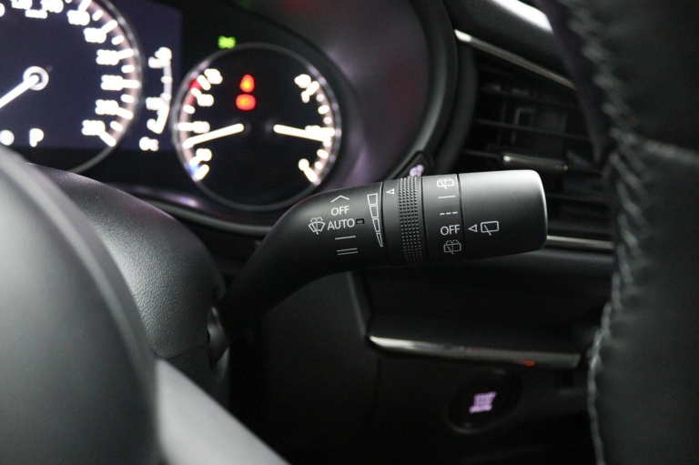 Mazda CX-30 - 2.0 e-SkyActiv-X M Hybrid Homura 32