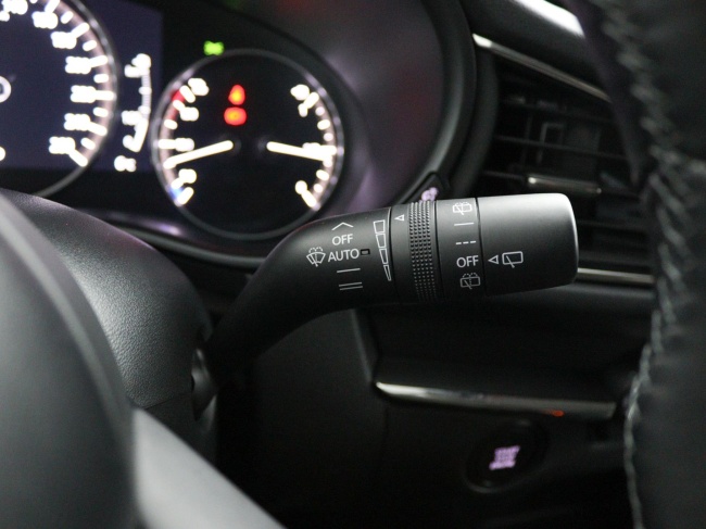 Mazda CX-30 - 2.0 e-SkyActiv-X M Hybrid Homura