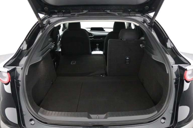 Mazda CX-30 - 2.0 e-SkyActiv-X M Hybrid Homura 33