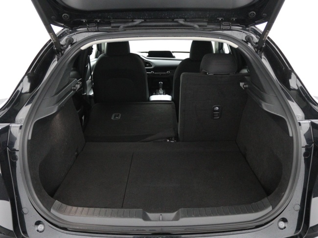 Mazda CX-30 - 2.0 e-SkyActiv-X M Hybrid Homura