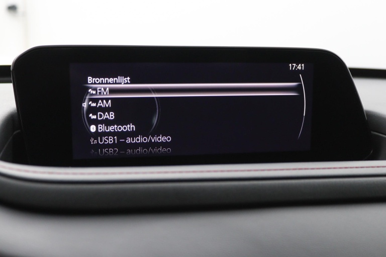 Mazda CX-30 - 2.0 e-SkyActiv-X M Hybrid Homura 35