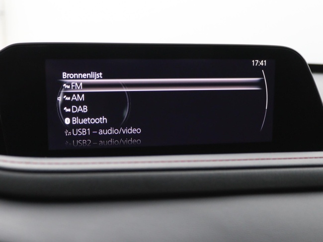 Mazda CX-30 - 2.0 e-SkyActiv-X M Hybrid Homura