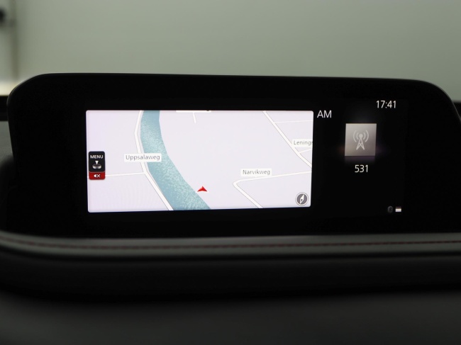 Mazda CX-30 - 2.0 e-SkyActiv-X M Hybrid Homura