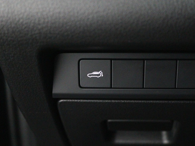 Mazda CX-30 - 2.0 e-SkyActiv-X M Hybrid Homura