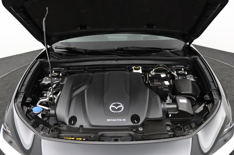 Mazda CX-30 - 2.0 e-SkyActiv-X M Hybrid Homura 39