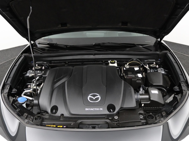 Mazda CX-30 - 2.0 e-SkyActiv-X M Hybrid Homura