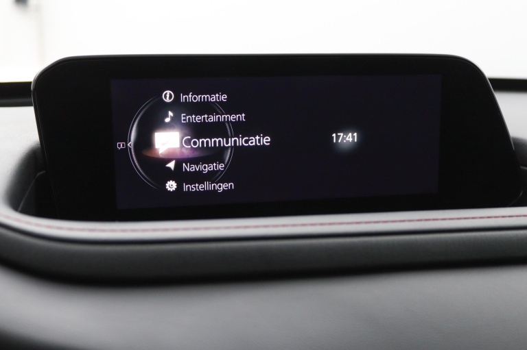 Mazda CX-30 - 2.0 e-SkyActiv-X M Hybrid Homura 40