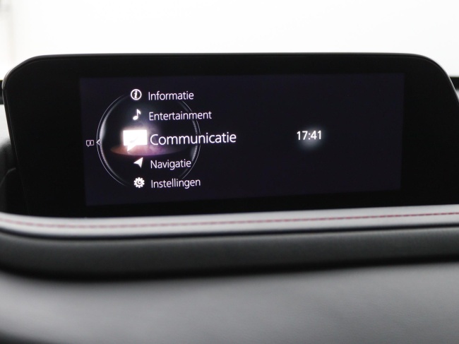 Mazda CX-30 - 2.0 e-SkyActiv-X M Hybrid Homura