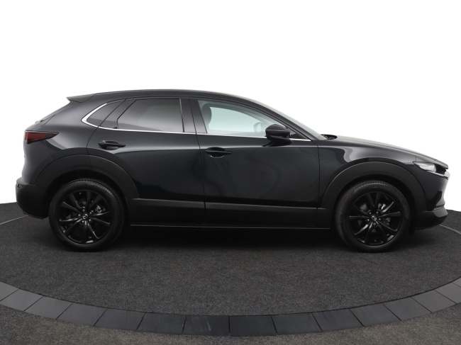 Mazda CX-30 - 2.0 e-SkyActiv-X M Hybrid Homura