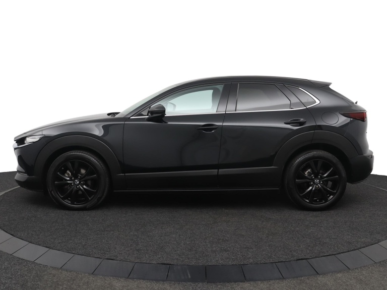 Mazda CX-30 - 2.0 e-SkyActiv-X M Hybrid Homura 6