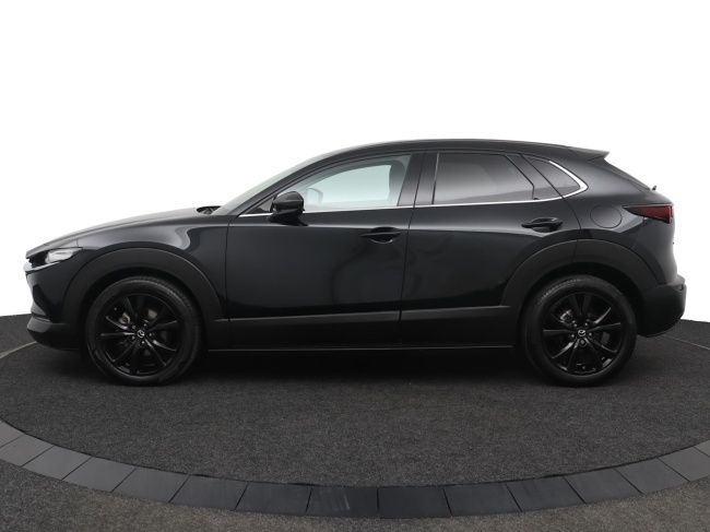 Mazda CX-30 - 2.0 e-SkyActiv-X M Hybrid Homura