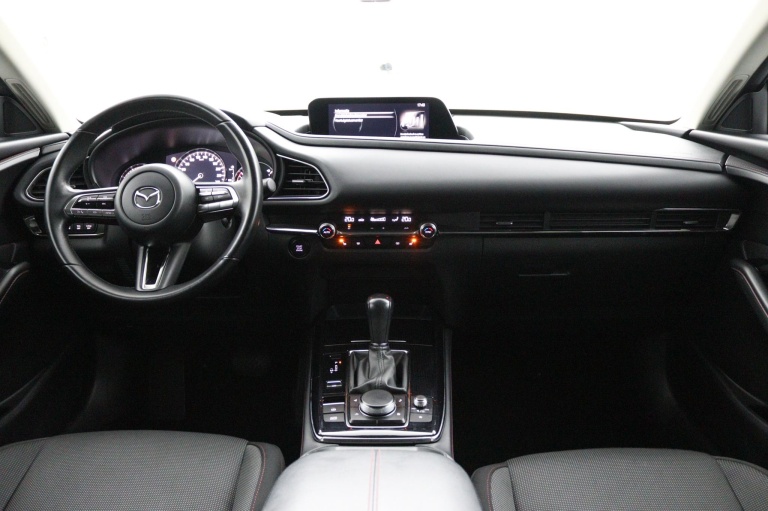 Mazda CX-30 - 2.0 e-SkyActiv-X M Hybrid Homura 7